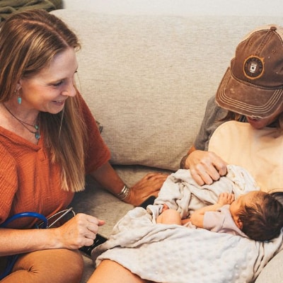 Postpartum Care